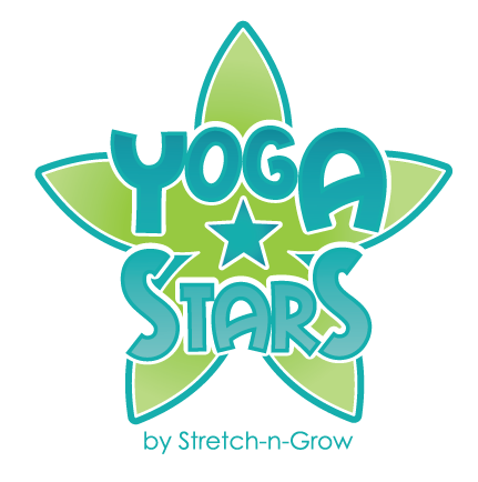 Yoga Stars class